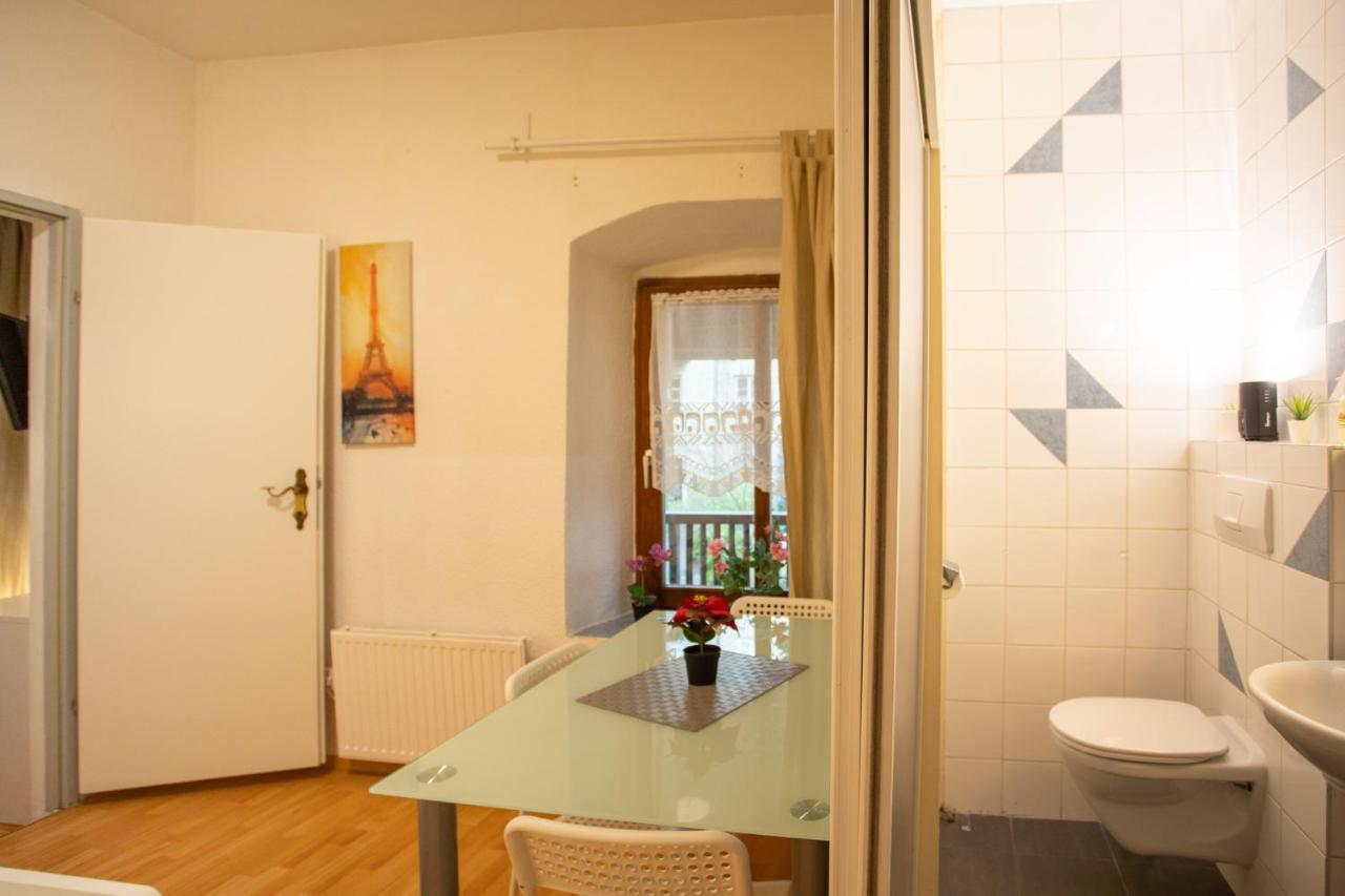 Nice Old Town Apartment Hall in Tirol Εξωτερικό φωτογραφία